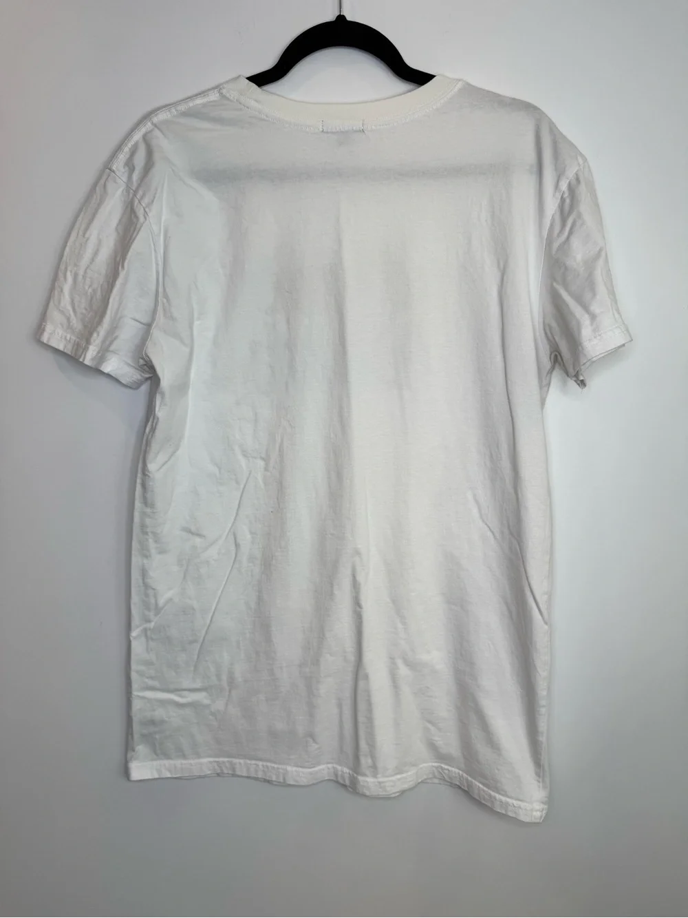 Dolls Kill Good Witch Graphic Tee White size large - Picture 6 of 6
